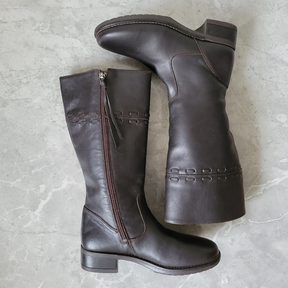 LL Bean Riding Boots - Picture 11 of 13